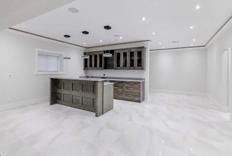 Bar Cabinets
