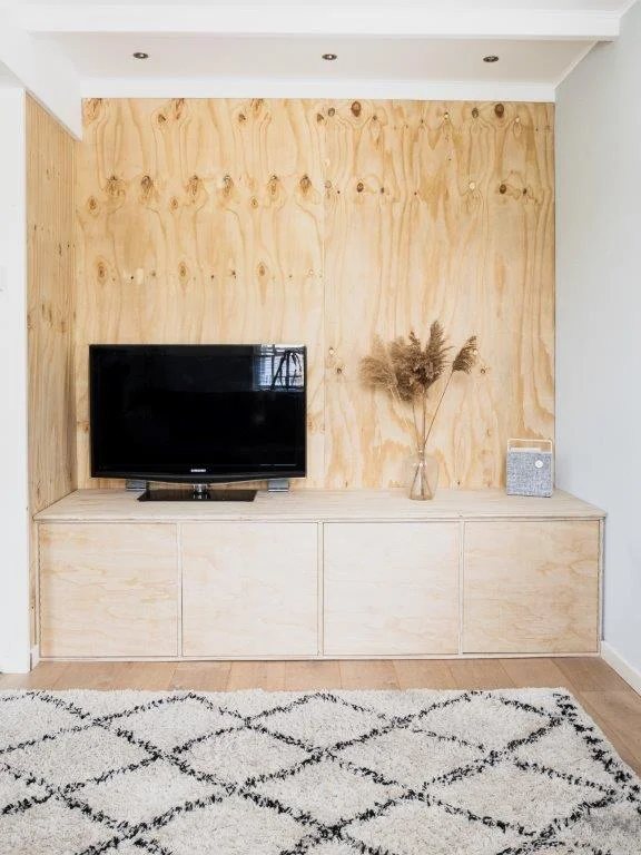 Entertainment unit