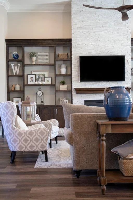 Entertainment unit