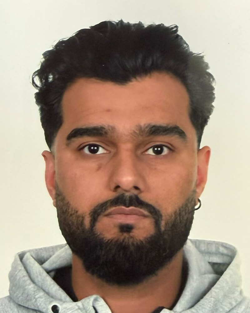 Amrit Kumar