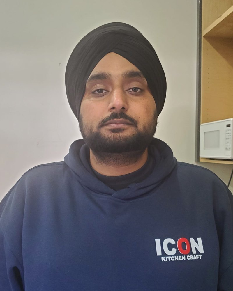 Parmvir Singh Dhanda
