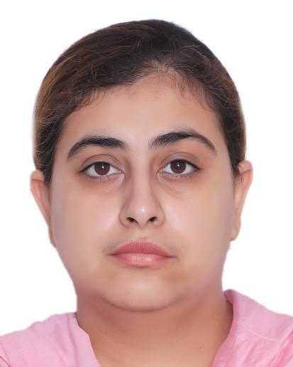 Sukhleen Kaur