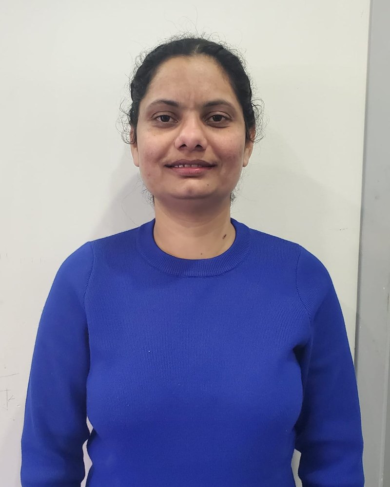 Veerpal Kaur